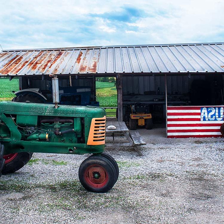 From the Armed Forces to Agriculture: Farming Resources for Veterans